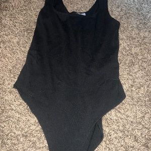 Bodysuit
